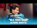 'Els Teus Ulls' Acústic Alfred García | INTIMATE FLAIXBAC