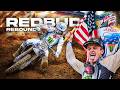 Never Give Up RedBud Pro Motocross