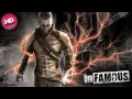 inFAMOUS - Silent melody (HD) 