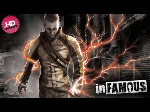 download lagu mp3 mp4 InFAMOUS OST, download mp3 InFAMOUS OST free downloadn, video klip InFAMOUS OST
