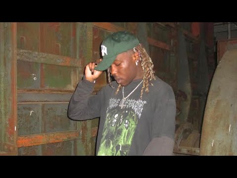 Destroy Lonely Unreleased Mix (LLF Visual)