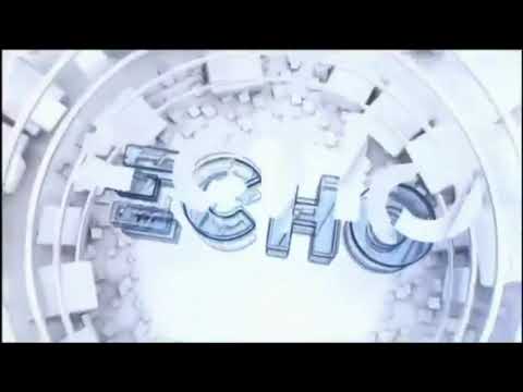 Echo TV (Węgry) - oprawa graficzna (2017-2019)