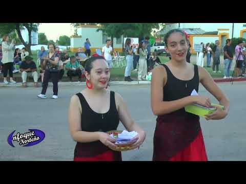 3ºBloque Enfoque Norteño 29   11   25   Embajador Martini Fiesta del Inmigrante 2025