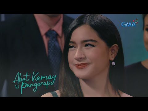 Abot Kamay Na Pangarap: The people who care for Analyn (Episode 274)