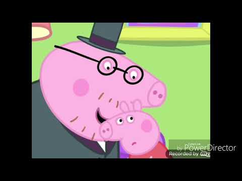 Świnka Peppa – zwiastun