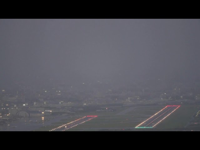 伊丹空港