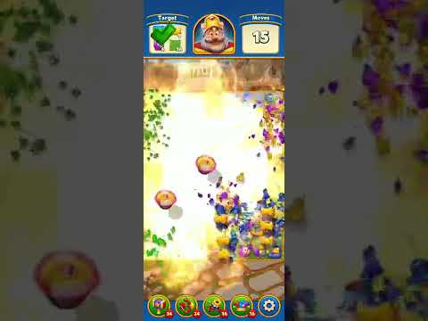 Royal Match Level 2412