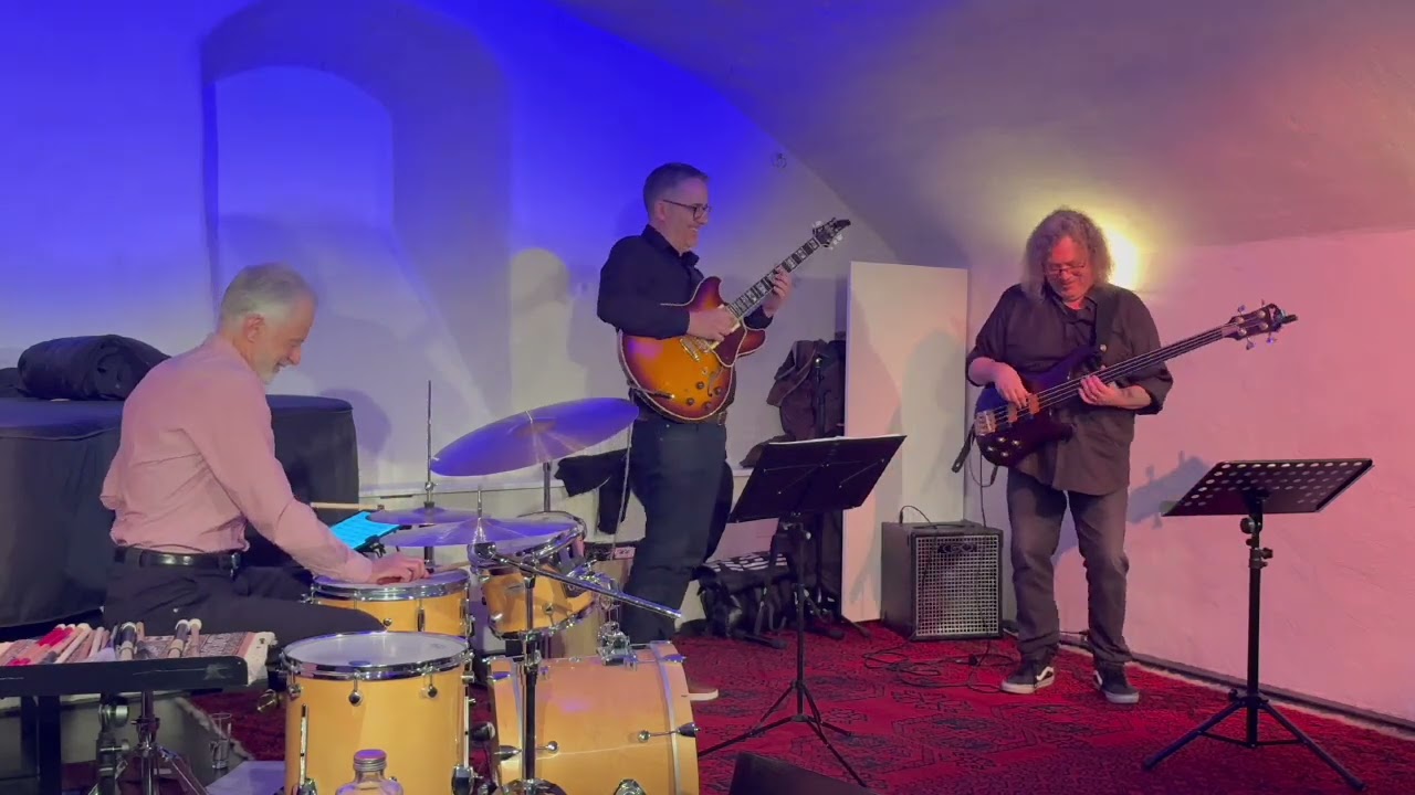 Paquito - Ninine Garcia