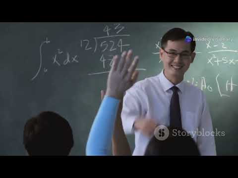 What School Doesn't Teach You About Success