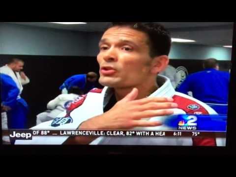 Krista McVickers JiuJitsu Interview