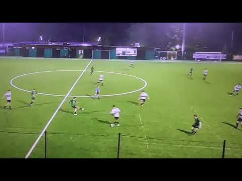 Leva 2006 (U17) Allievi Provinciali Baiardo - Sampierdarenese  3-1