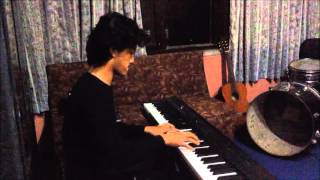 Bill Laurance  - Ready Wednesday (Playing along with the Track)