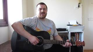 Country Roads - Nashville Style