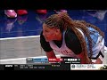 🚨 Kamilla Cardoso Highlights In FIRST WNBA Game | Chicago Sky vs Indiana Fever