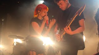 One Of Those Crazy Girls (Live at the Open Air Theatre at SDSU) | Paramore