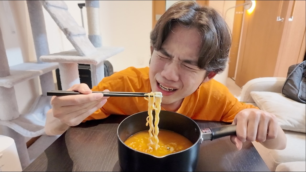 【悲報】お金が無くなって生活困難になりました