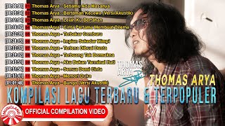 Download lagu Kompilasi Lagu Terbaru & Terpopuler Thomas Arya [ Compilation Video HD] mp3