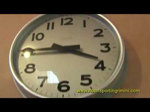 Directory - Hotel Sporting Rimini