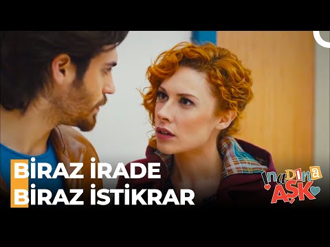 Yalın'ın Çelişkili Tavırları - İnadına Aşk