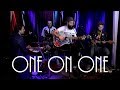 ONE ON ONE: Leeroy Stagger September 3rd, 2019 Coney Island Baby, NYC Full Session