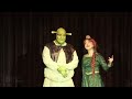 Shrek The Musical Act 2 2023