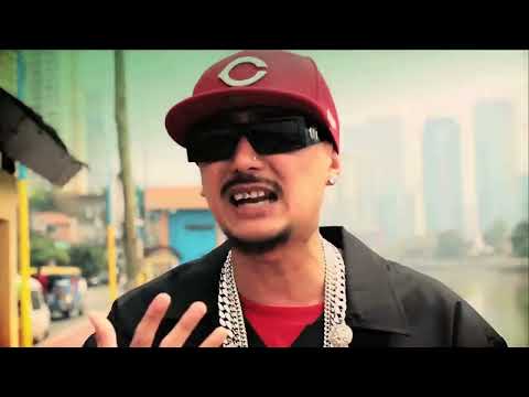 THE LAST SONG OFFICIAL VIDEO BY HI JAKKK  a.k.a. TEFLON DON