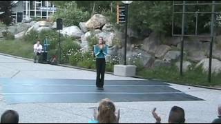 World Dance Dance Routine: “Cotton-eyed Joe” By The Chieftains &amp; Ricky Skaggs