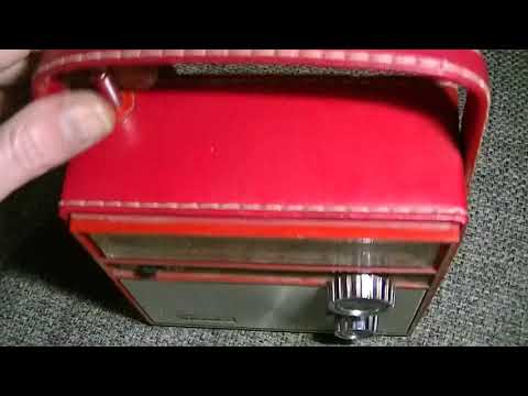 ZEPHYR AM FM Radio Reparatur Teil 3 - eflose #1142