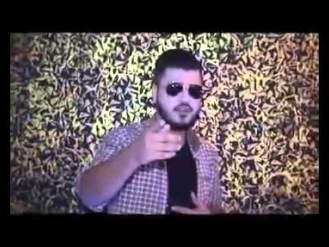Ster Nas Ft Rogash New Clip  (Hata Dmrm) 2015