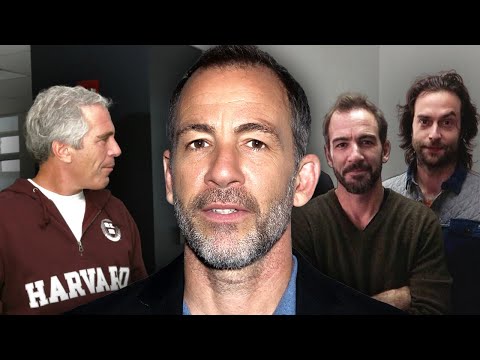 Bryan Callen Exposes Himself While Defending Epstein