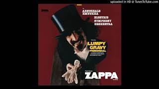 02. Duodenum - Frank Zappa - Lumpy Gravy