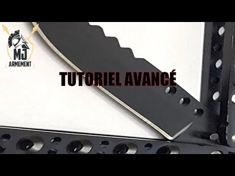 ► UNBOXING ET DECOUVERTE D'UNE NOUVELLE TECHNIQUE DE MANIEMENT !