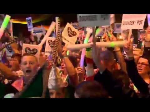 TVK finale 2015: Same Sjpas - Hie Ben Ich Dan! (HD)