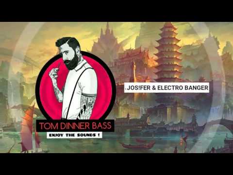Jos!fer & Electro Banger - Old Days