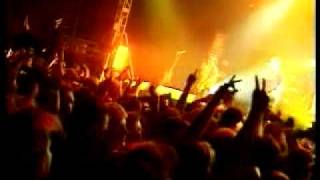 The Offspring - The Kids Aren&#39;t Alright (live)