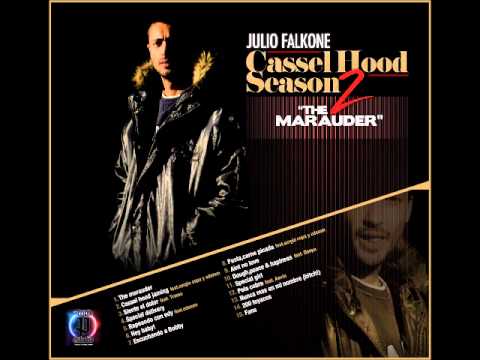 Julio Falkone - hey baby!(cassel hood season 2 the marauder)