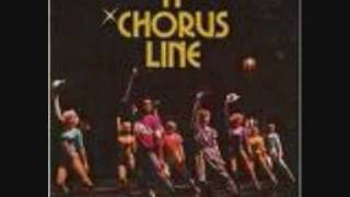 A chorus line - One (Finale)