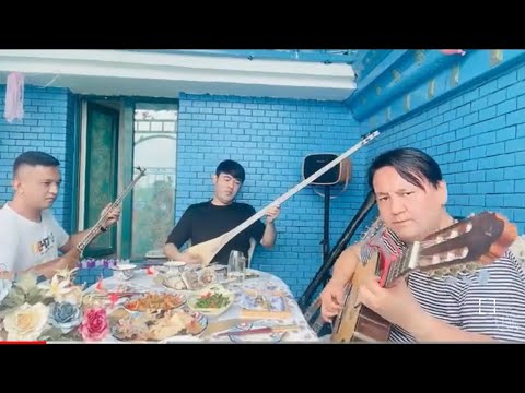 taxmamat batur | anam | Uyghur nahxa | Uyghur song | Uyghur music |  Уйгурча нахша
