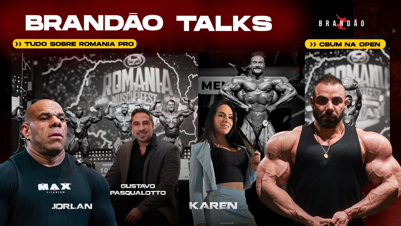 JORLAN, KAREN E PASQUALOTTO | BRANDÃO TALKS #07