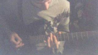 Six Feet Under - Night Visions (Warpath 1997)