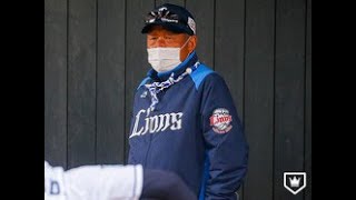 西武、投打とも振るわず5連敗…5戦連続3得点以下、ドラ2佐藤プロ初黒星Top News