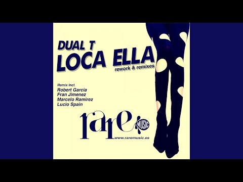 Loca Ella