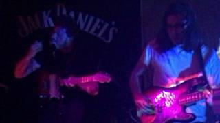 Great Ytene — Fixed Victim (Live, 2017)