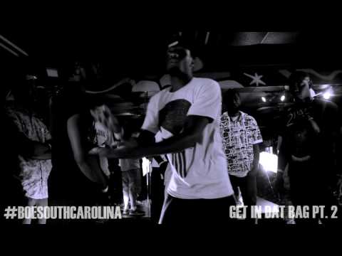 Tempa vs DOB The Great