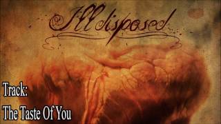 ILLDISPOSED - There Is Light But It&#39;s Not For Me Full Album