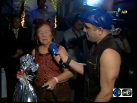 PANICO NA TV TEMPORADA 2010 APRESENTA MEDDA COM CRISTIAN PIOR