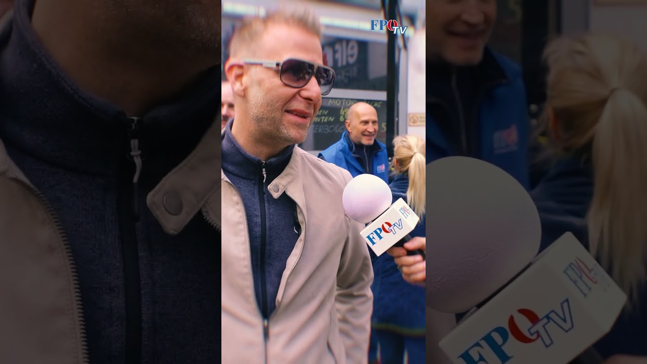 „Pure Ver**schung“ - Bürger haben Regierungs-Spritpreis-Schmäh satt!