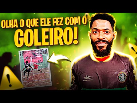 Bob Marley x Put Fire - Fase de gurpo da Copa Imperio Monster 2021