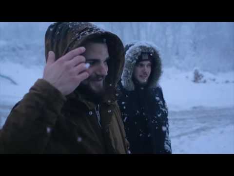 Bashmotion Vlog 221 - Wake-snowboard ! Успяхме