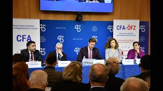 La France, les Balkans occidentaux et l’UE dans un contexte géopolitique incertain